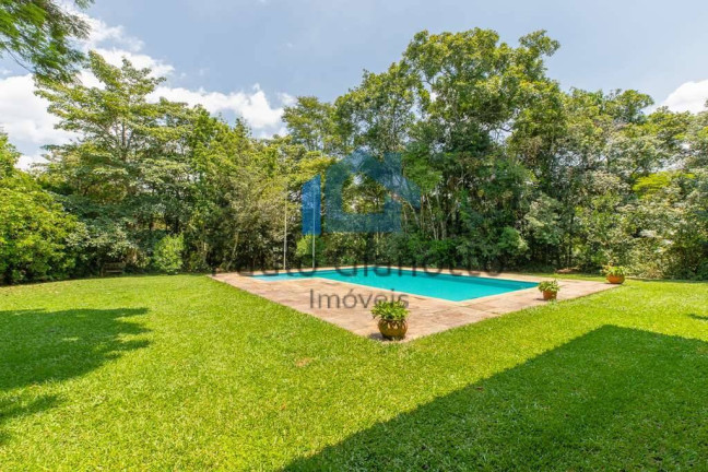 Imagem Casa de Condomínio com 6 Quartos à Venda, 721 m² em Vila Santo Antônio - Cotia Imagem Casa de Condomínio com 6 Quartos à Venda, 721 m² em Vila Santo Antônio - Cotia
