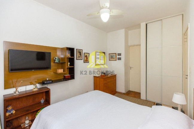 Imagem Apartamento com 3 Quartos à Venda, 92 m² em Itaim Bibi - São Paulo Imagem Apartamento com 3 Quartos à Venda, 92 m² em Itaim Bibi - São Paulo