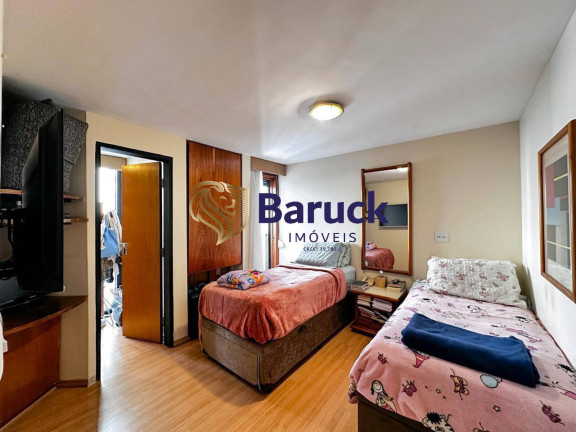 Imagem Apartamento com 2 Quartos à Venda, 54 m² em Campo Belo - São Paulo