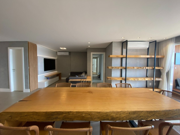 Imagem Apartamento com 3 Quartos à Venda, 140 m² em Kobrasol - São José