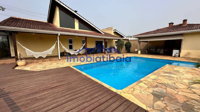 Imagem Chácara com 4 Quartos à Venda, 1.007 m² em Tanque - Atibaia Imagem Chácara com 4 Quartos à Venda, 1.007 m² em Tanque - Atibaia
