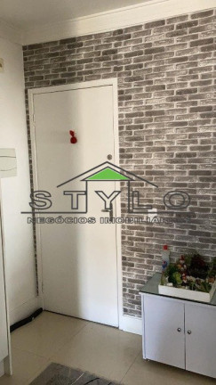 Imagem Apartamento com 3 Quartos à Venda, 68 m² em Rudge Ramos - São Bernardo Do Campo