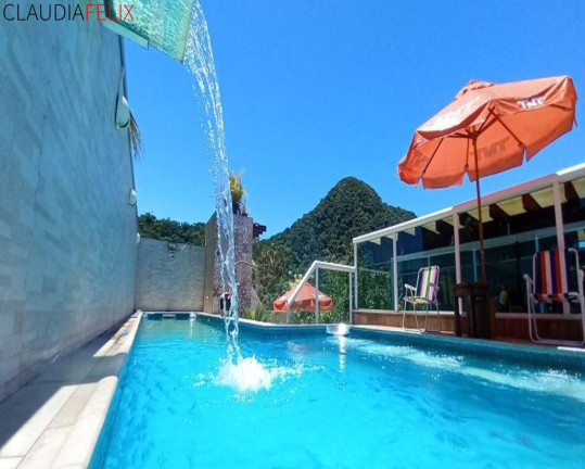 Imagem Casa com 3 Quartos à Venda, 270 m² em Canto Do Forte - Praia Grande
