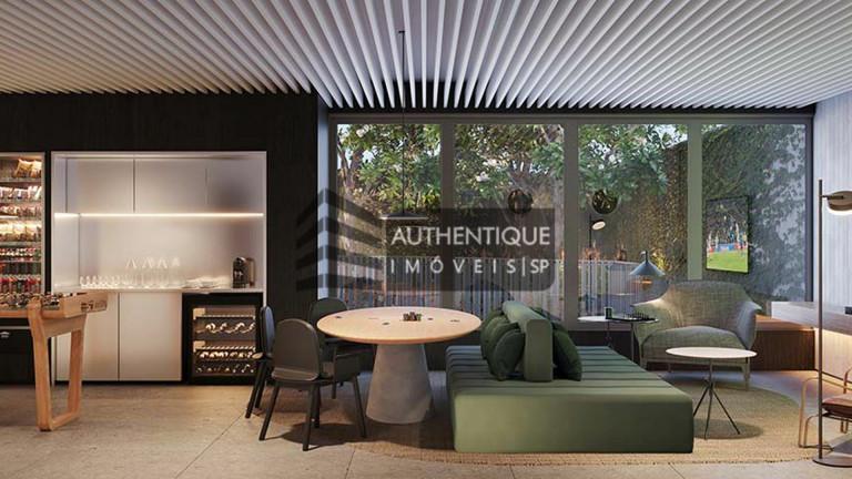 Imagem Apartamento com 2 Quartos à Venda, 110 m² em Itaim Bibi - São Paulo Imagem Apartamento com 2 Quartos à Venda, 110 m² em Itaim Bibi - São Paulo