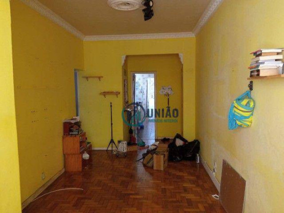 Imagem Apartamento com 2 Quartos à Venda, 81 m² em Centro - Niterói