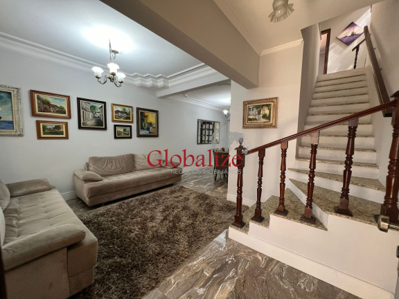 Imagem Imóvel com 3 Quartos à Venda, 210 m² em Boqueirão - Santos Imagem Imóvel com 3 Quartos à Venda, 210 m² em Boqueirão - Santos