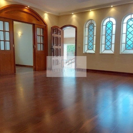 Imagem Casa com 3 Quartos para Alugar, 219 m² em Jardim Campo Grande - São Paulo Imagem Casa com 3 Quartos para Alugar, 219 m² em Jardim Campo Grande - São Paulo