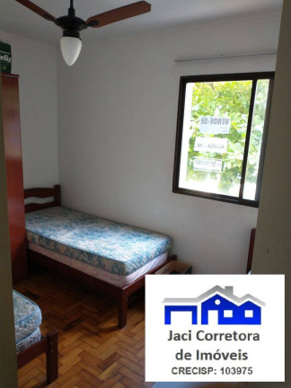 Imagem Apartamento com 1 Quarto à Venda, 59 m² em Jose Menino - Santos