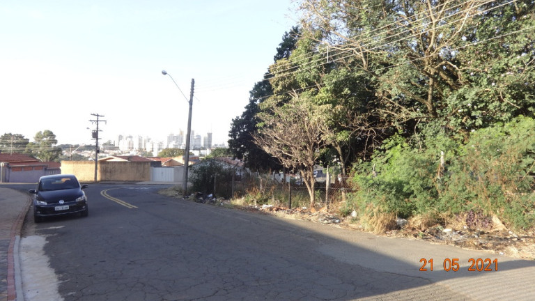 Imagem Terreno à Venda, 600 m² em Parque Taquaral - Campinas