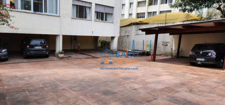 Imagem Apartamento com 3 Quartos para Alugar, 160 m² em Pinheiros - São Paulo Imagem Apartamento com 3 Quartos para Alugar, 160 m² em Pinheiros - São Paulo