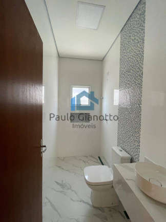 Imagem Casa de Condomínio com 3 Quartos à Venda, 282 m² em Tijuco Preto - Vargem Grande Paulista Imagem Casa de Condomínio com 3 Quartos à Venda, 282 m² em Tijuco Preto - Vargem Grande Paulista