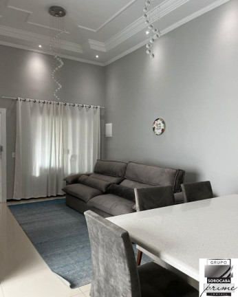 Imagem Casa com 3 Quartos à Venda, 172 m² em Horto Florestal - Sorocaba Imagem Casa com 3 Quartos à Venda, 172 m² em Horto Florestal - Sorocaba