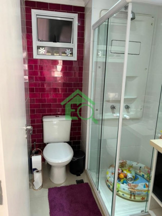 Imagem Apartamento com 2 Quartos à Venda, 75 m² em Usina Piratininga - São Paulo