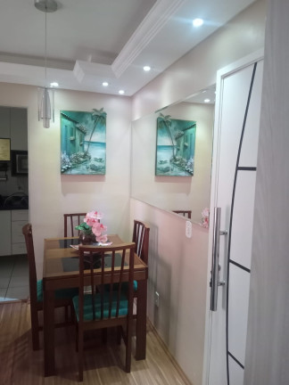 Imagem Apartamento com 2 Quartos à Venda, 50 m² em Cidade Líder - São Paulo Imagem Apartamento com 2 Quartos à Venda, 50 m² em Cidade Líder - São Paulo