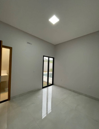 Imagem Casa com 3 Quartos à Venda, 360 m² em Condomínio Residencial Gaudi - Anápolis