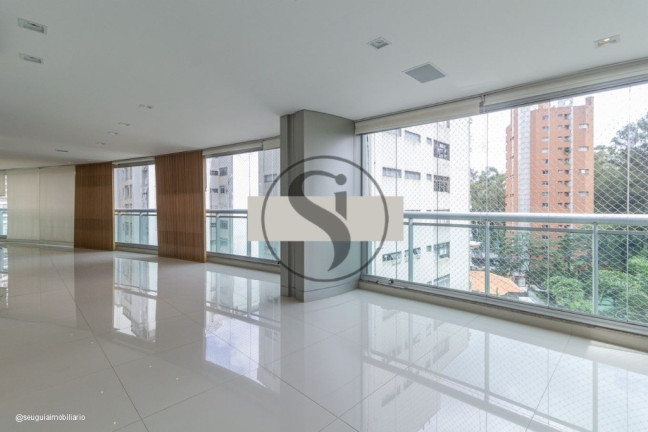 Imagem Apartamento com 4 Quartos para Alugar, 288 m² em Vila Nova Conceição - São Paulo Imagem Apartamento com 4 Quartos para Alugar, 288 m² em Vila Nova Conceição - São Paulo