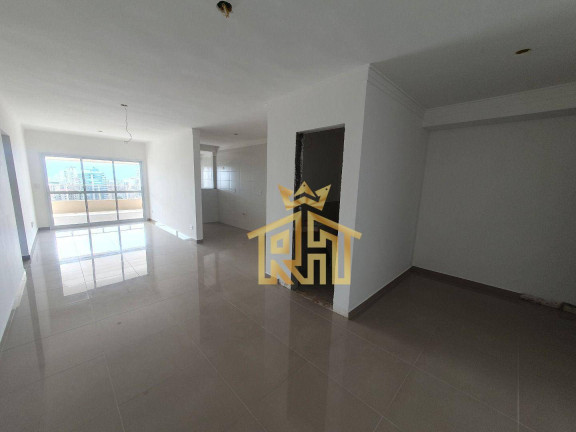 Imagem Apartamento com 3 Quartos à Venda, 127 m² em Canto Do Forte - Praia Grande Imagem Apartamento com 3 Quartos à Venda, 127 m² em Canto Do Forte - Praia Grande