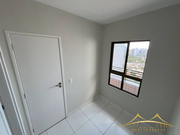 Imagem Apartamento com 4 Quartos à Venda, 108 m² em Capim Macio - Natal