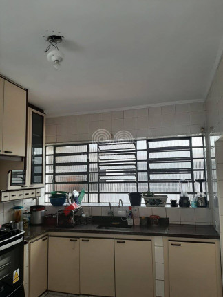 Imagem Casa com 4 Quartos à Venda, 197 m² em Mooca - São Paulo Imagem Casa com 4 Quartos à Venda, 197 m² em Mooca - São Paulo