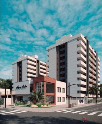 Imagem Apartamento com 2 Quartos à Venda, 69 m² em Stan - Torres
