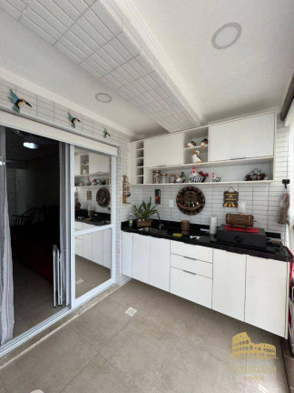 Imagem Apartamento com 2 Quartos à Venda, 70 m² em Vilamar - Praia Grande Imagem Apartamento com 2 Quartos à Venda, 70 m² em Vilamar - Praia Grande
