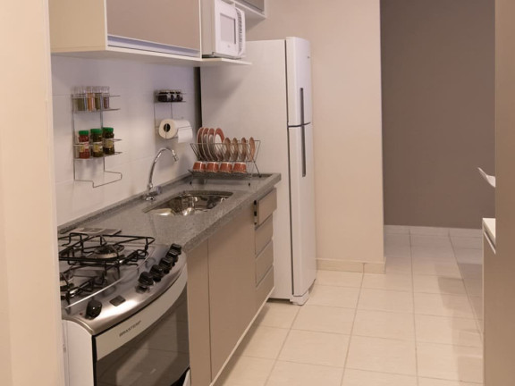 Imagem Apartamento com 3 Quartos à Venda, 71 m² em Vila Santa Maria - Jundiaí