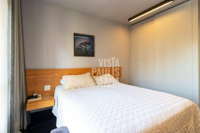 Imagem Apartamento com 1 Quarto à Venda, 88 m² em Paraíso - São Paulo Imagem Apartamento com 1 Quarto à Venda, 88 m² em Paraíso - São Paulo