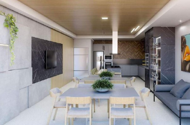 Imagem Apartamento com 4 Quartos à Venda, 166 m² em Porto Belo - Porto Belo Imagem Apartamento com 4 Quartos à Venda, 166 m² em Porto Belo - Porto Belo
