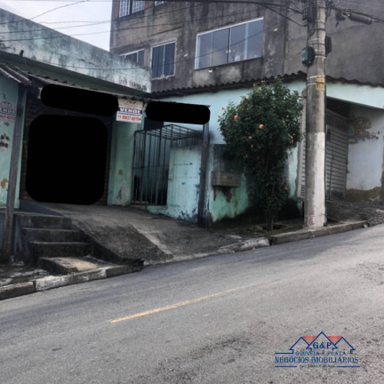 Imagem Casa com 1 Quarto à Venda, 125 m² em Jardim Nogueira - Osasco