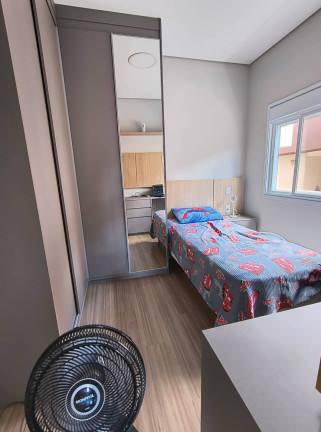 Casa de Condomínio com 3 Quartos à Venda,  em Jardim Flamboyant - Hortolândia