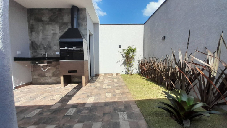 Imagem Casa com 3 Quartos à Venda, 200 m² em Villas Do Jaguari - Santana De Parnaíba