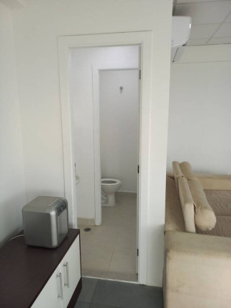 Imagem Sala Comercial para Alugar, 52 m² em Alphaville - Barueri