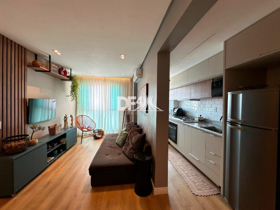 Imagem Imóvel com 2 Quartos à Venda, 61 m² em Norte (águas Claras) - Brasília Imagem Imóvel com 2 Quartos à Venda, 61 m² em Norte (águas Claras) - Brasília