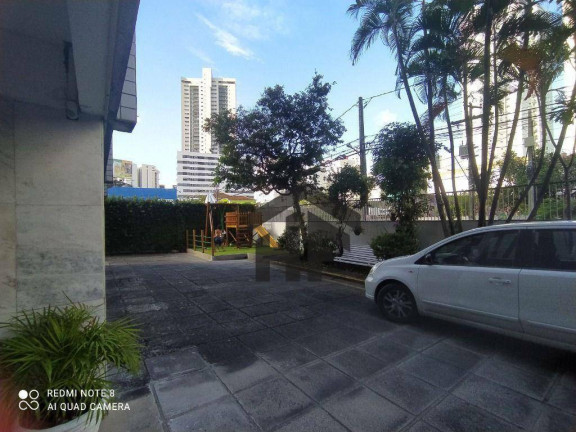 Imagem Apartamento com 4 Quartos para Alugar, 140 m² em Aflitos - Recife Imagem Apartamento com 4 Quartos para Alugar, 140 m² em Aflitos - Recife
