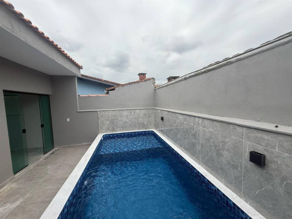 Imagem Casa com 3 Quartos à Venda, 10 m² em Balneário Samas - Mongagua Imagem Casa com 3 Quartos à Venda, 10 m² em Balneário Samas - Mongagua
