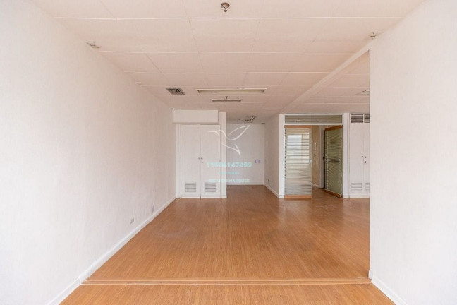 Imagem Sala Comercial à Venda, 25 m² em Jardim Paulista - São Paulo