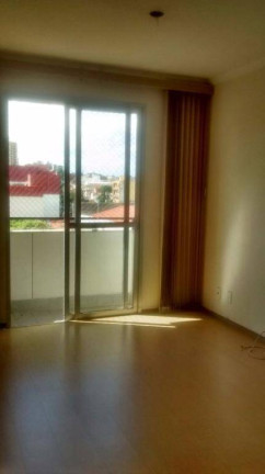 Imagem Apartamento com 2 Quartos à Venda, 70 m² em Jardim Faculdade - Sorocaba Imagem Apartamento com 2 Quartos à Venda, 70 m² em Jardim Faculdade - Sorocaba