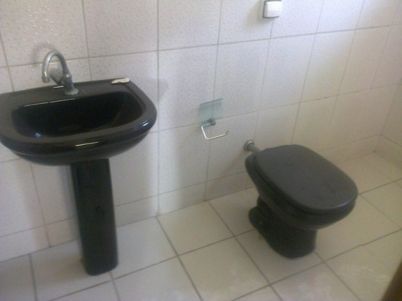 Imagem Apartamento com 2 Quartos à Venda, 84 m² em Embaré - Santos