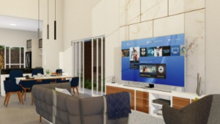 Imagem Casa com 3 Quartos à Venda, 172 m² em Condominio Pérola Do Vale - Tremembé Imagem Casa com 3 Quartos à Venda, 172 m² em Condominio Pérola Do Vale - Tremembé