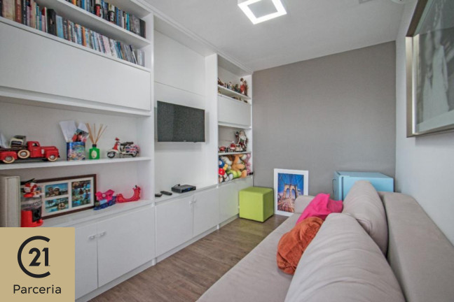 Imagem Apartamento com 3 Quartos à Venda, 118 m² em Campo Belo - São Paulo Imagem Apartamento com 3 Quartos à Venda, 118 m² em Campo Belo - São Paulo