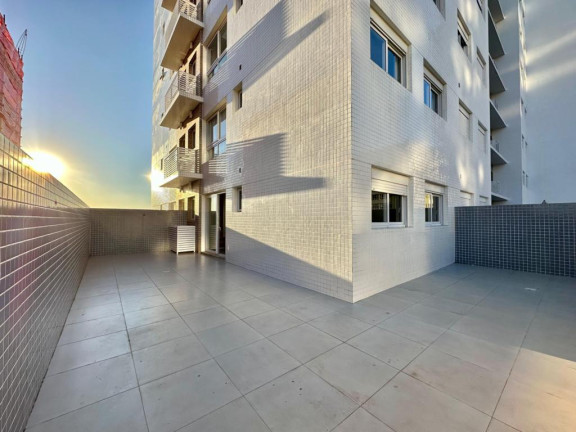 Apartamento com 2 Quartos à Venda, 87 m² em Navegantes - Capao Da Canoa
