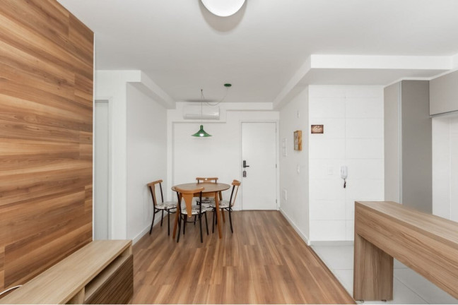 Imagem Imóvel com 2 Quartos à Venda, 59 m² em Vila Prudente - São Paulo