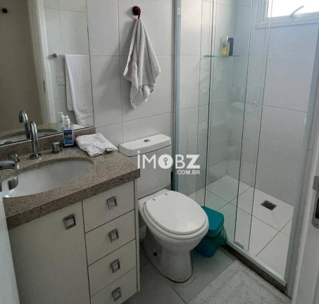 Imagem Imóvel com 2 Quartos à Venda, 57 m² em Parkway Panamby - São Paulo Imagem Imóvel com 2 Quartos à Venda, 57 m² em Parkway Panamby - São Paulo