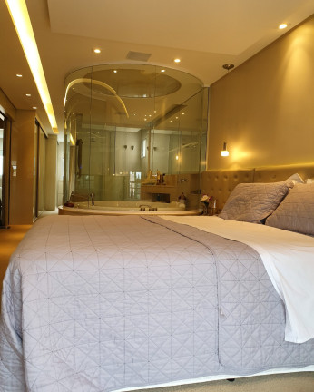 Imagem Casa com 3 Quartos à Venda, 300 m² em Jardim São Nicolau - São Paulo