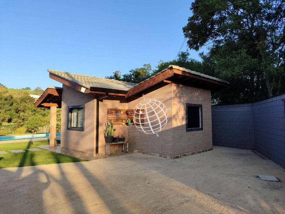 Imagem Chácara com 2 Quartos à Venda, 113 m² em Jardim Brogotá - Atibaia Imagem Chácara com 2 Quartos à Venda, 113 m² em Jardim Brogotá - Atibaia