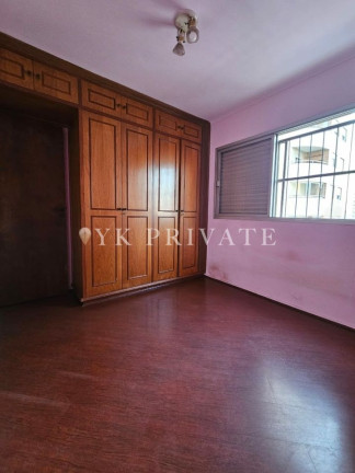 Imagem Apartamento com 2 Quartos à Venda, 68 m² em Vila Romana - São Paulo
