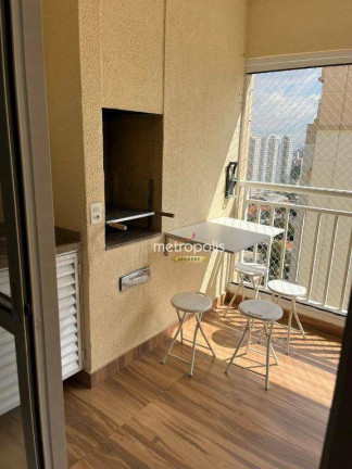 Imagem Apartamento com 3 Quartos à Venda, 75 m² em Campestre - Santo André Imagem Apartamento com 3 Quartos à Venda, 75 m² em Campestre - Santo André
