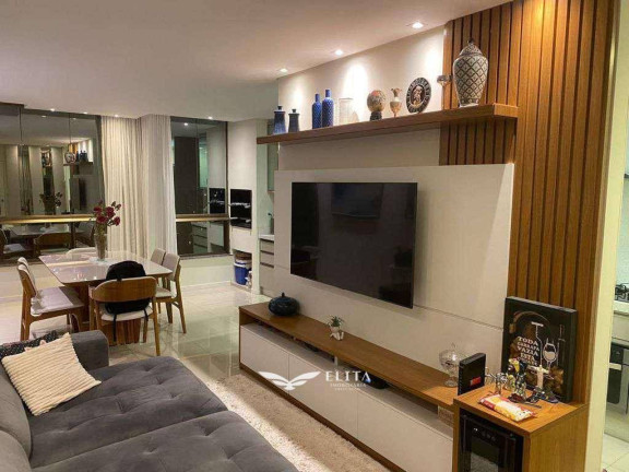 Imagem Apartamento com 1 Quarto à Venda, 74 m² em Fazenda - Itajaí Imagem Apartamento com 1 Quarto à Venda, 74 m² em Fazenda - Itajaí