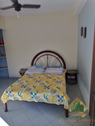 Apartamento com 2 Quartos à Venda, 93 m² em Perequê Açu - Ubatuba