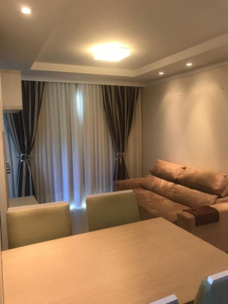 Imagem Apartamento com 2 Quartos à Venda, 60 m² em Cedro - Camboriú Imagem Apartamento com 2 Quartos à Venda, 60 m² em Cedro - Camboriú